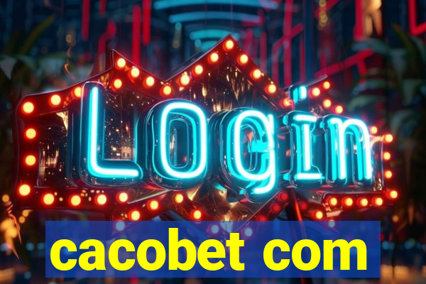 cacobet com